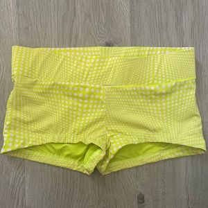 Frankie’s Bikinis Shorts